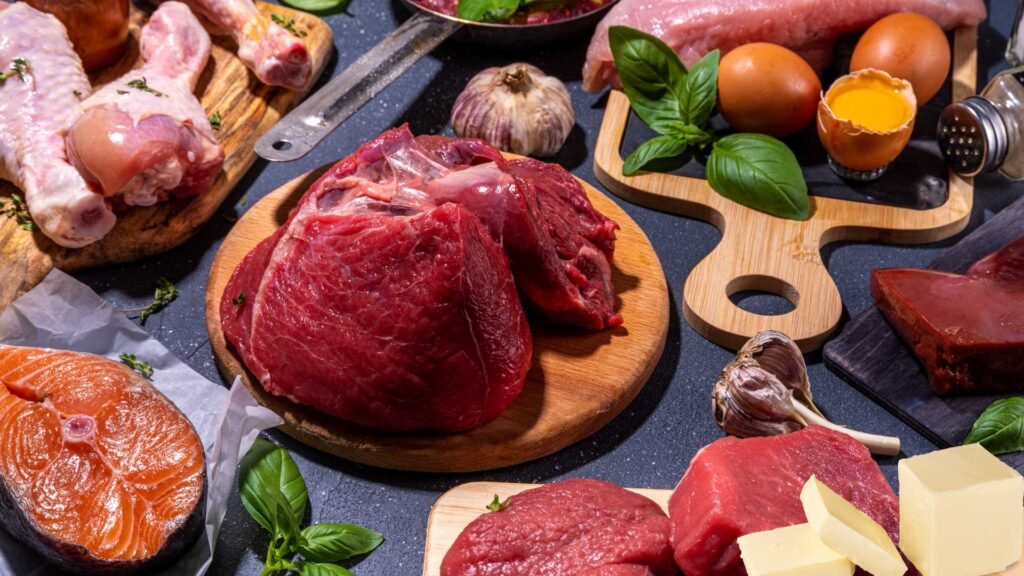 Carnivore Benefits: How an All-Meat Diet Can Transform Your Health