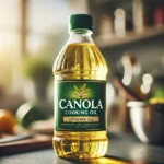 The Impact of Cooking Oils on Your Health